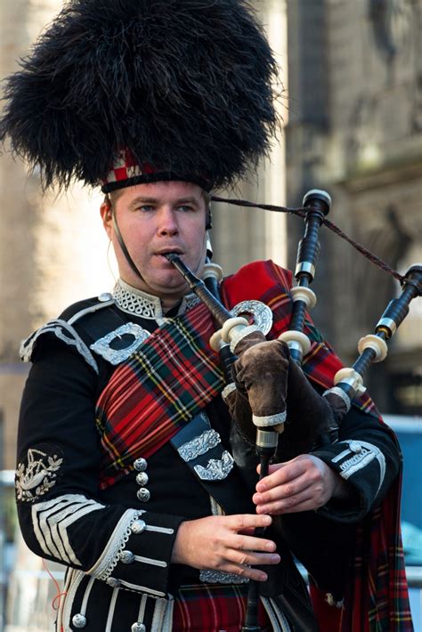 bagpiper in ec2
